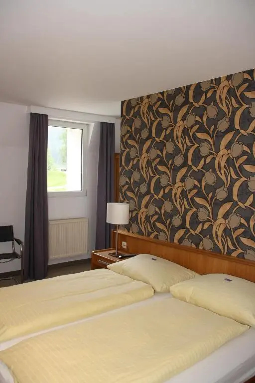 Hotel Rader - Chambres