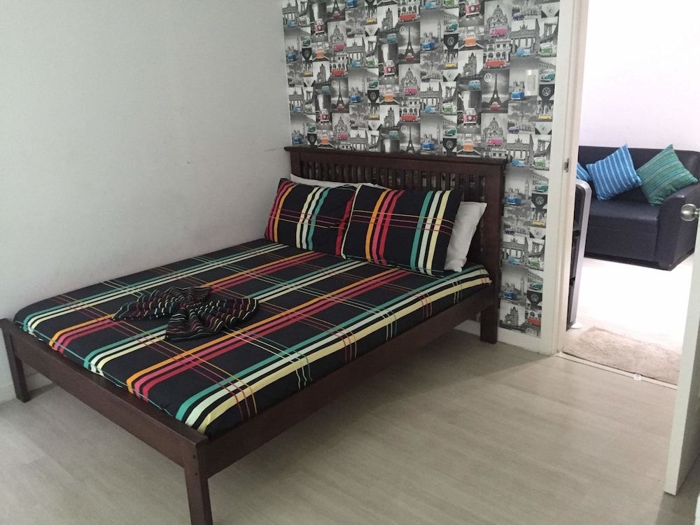 Family Condo by IA at Azure Urban Resort Residences