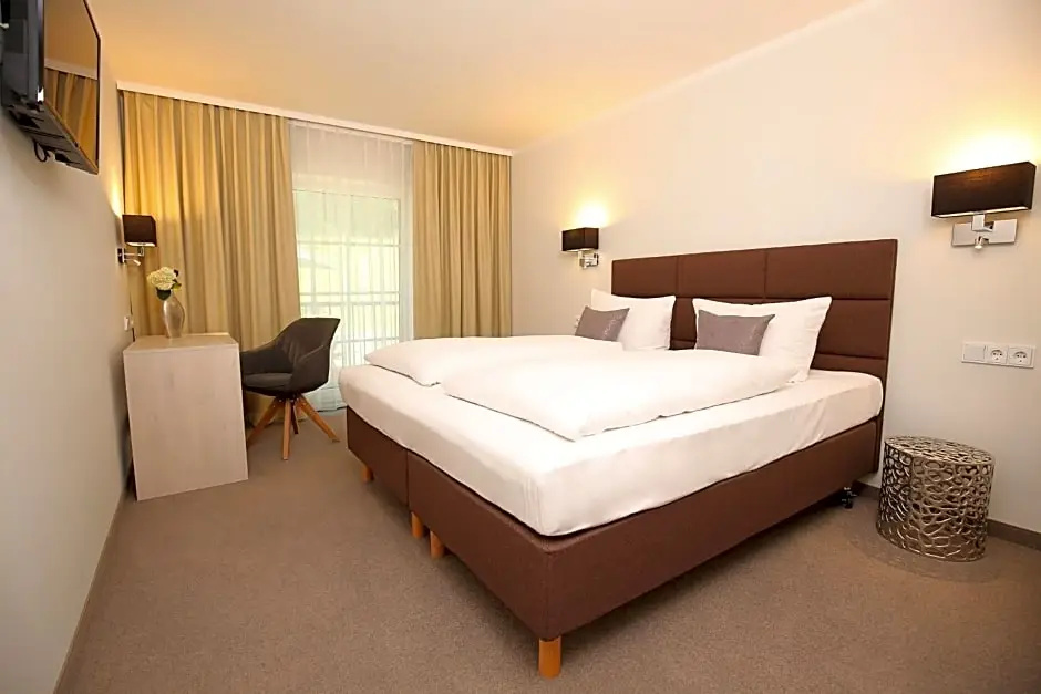 Landhotel Potsdam - Chambres