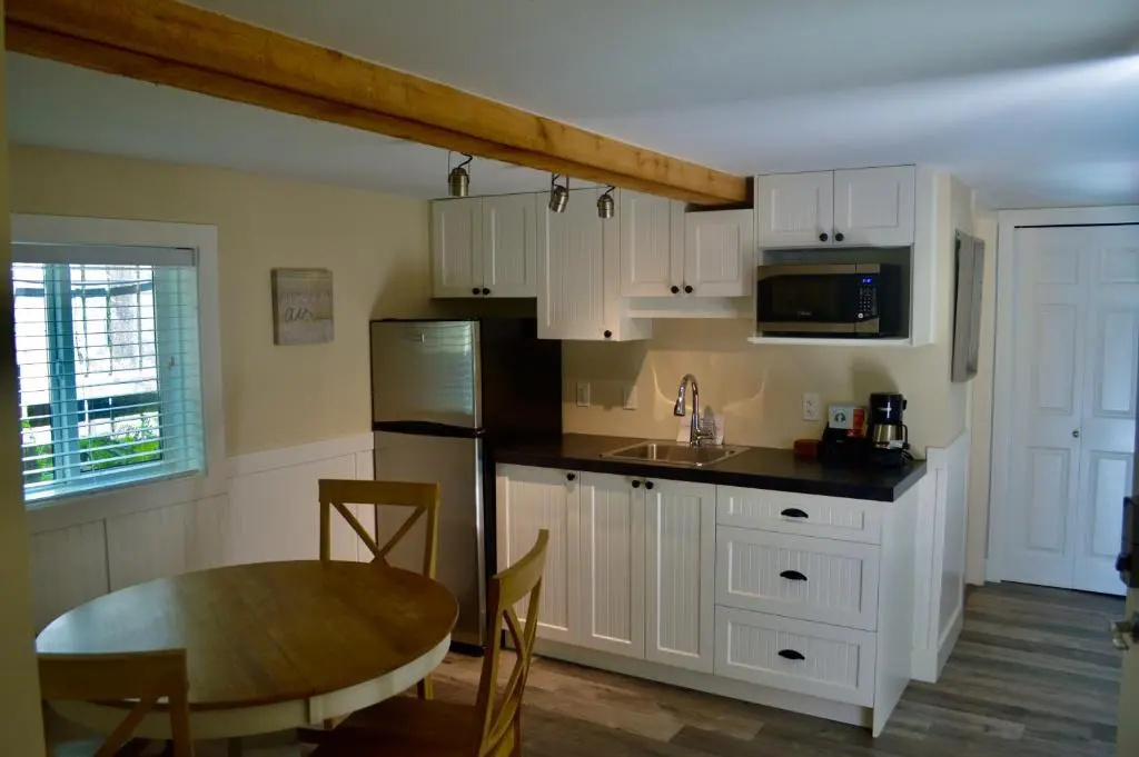 Wild Coast Wilderness Resort - Chambres