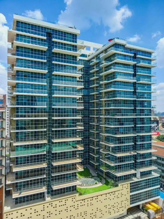 Skynest Residences by CityBlue, Nairobi Westlands