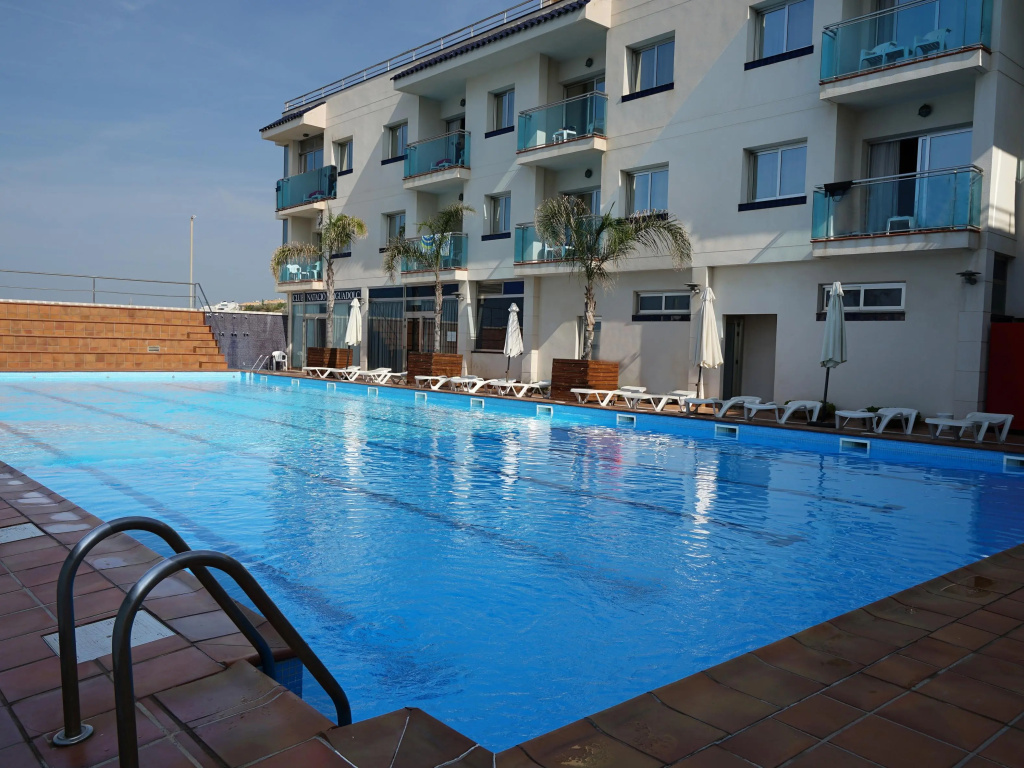 Hotel photo 19