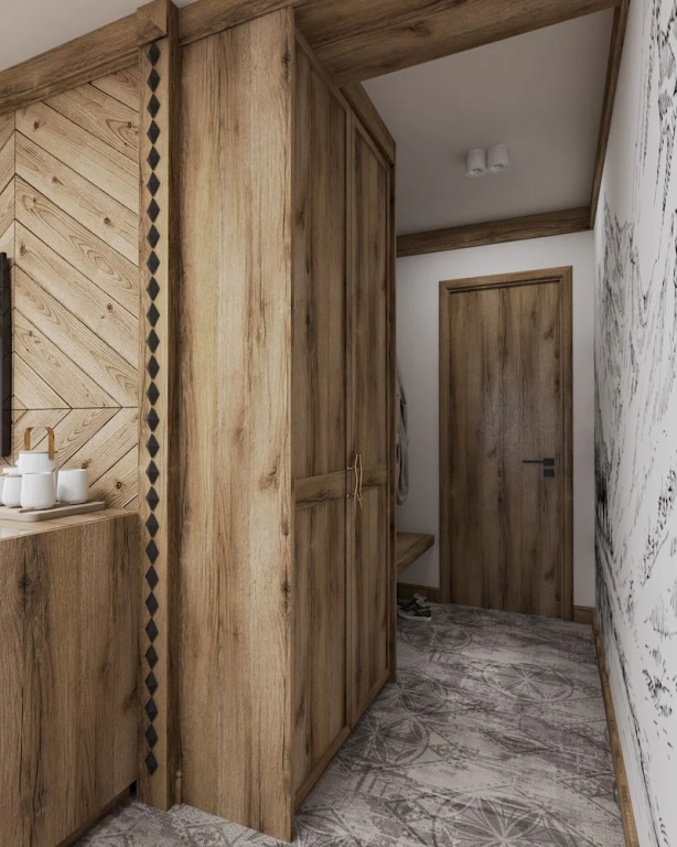 Willa Regina Resort & SPA - Chambres