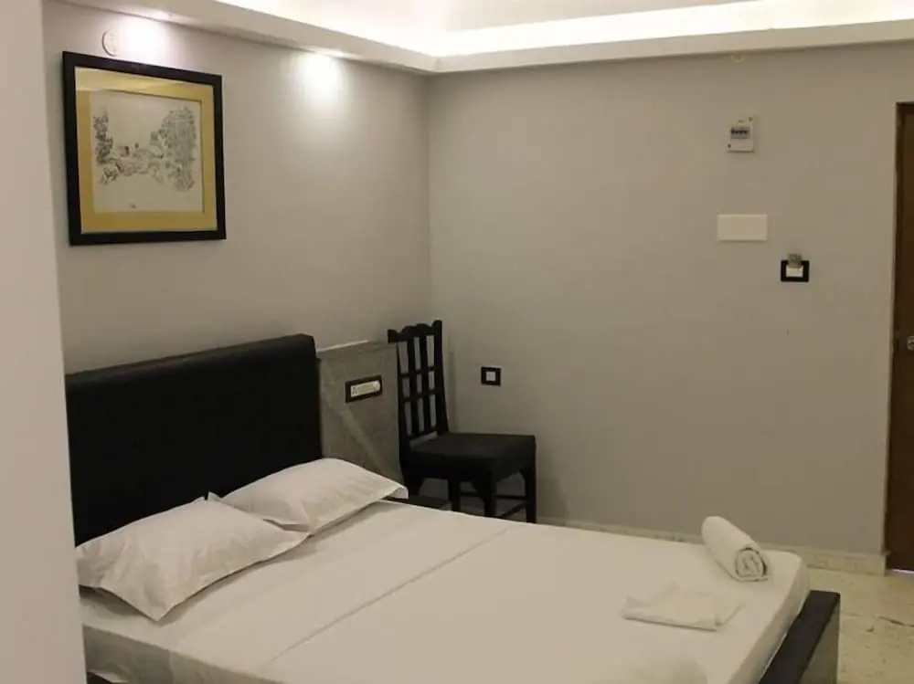 Nirvana Boutique Hotel - Chambres