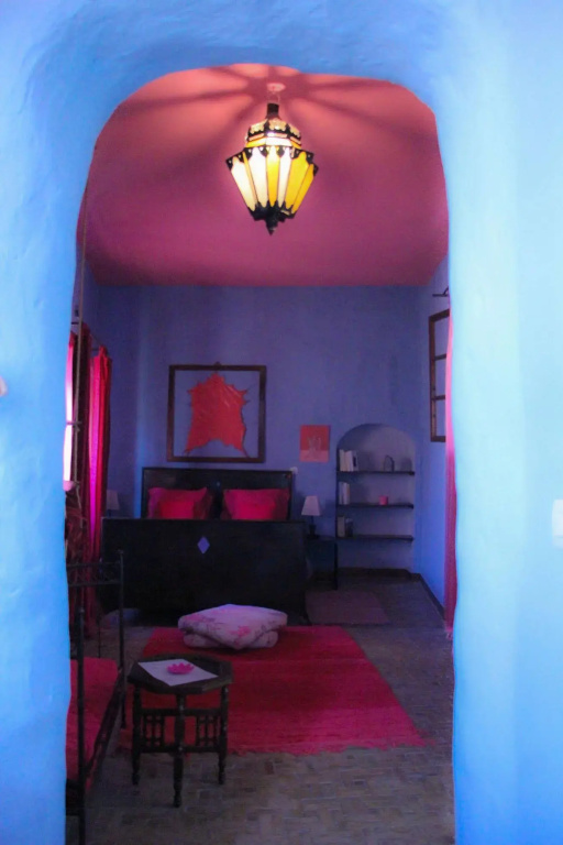 Les Terrasses d'Essaouira - Général