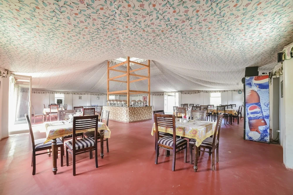 Lohana Village Resort - Général