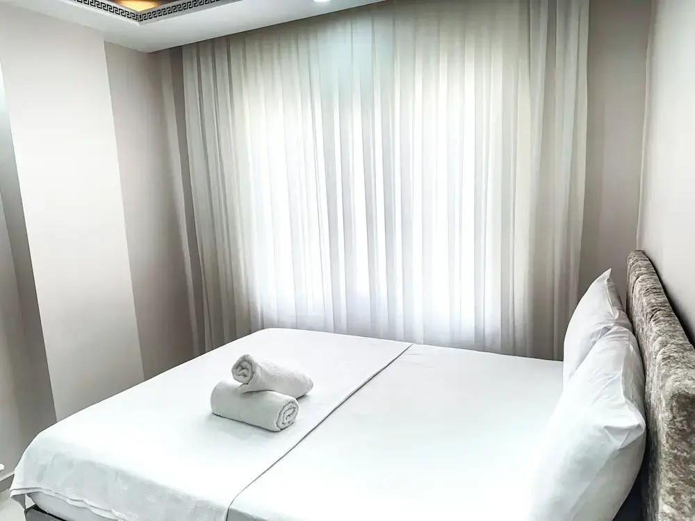 Midyat Dnc Apart Otel