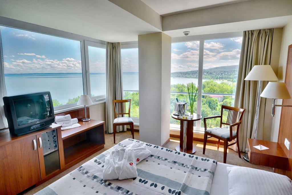 Hunguest BÁL Resort - Général