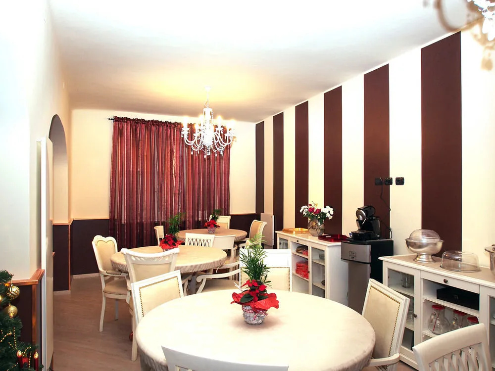 Hotel Due Spade - Général