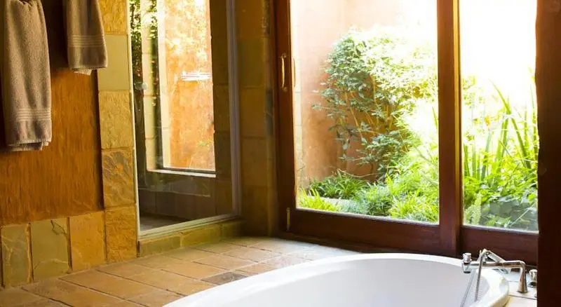Misty Hills Country Hotel - Chambres