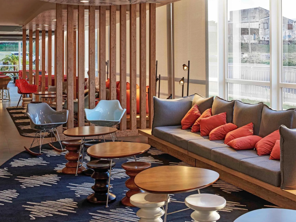 ibis Londrina Shopping - Général
