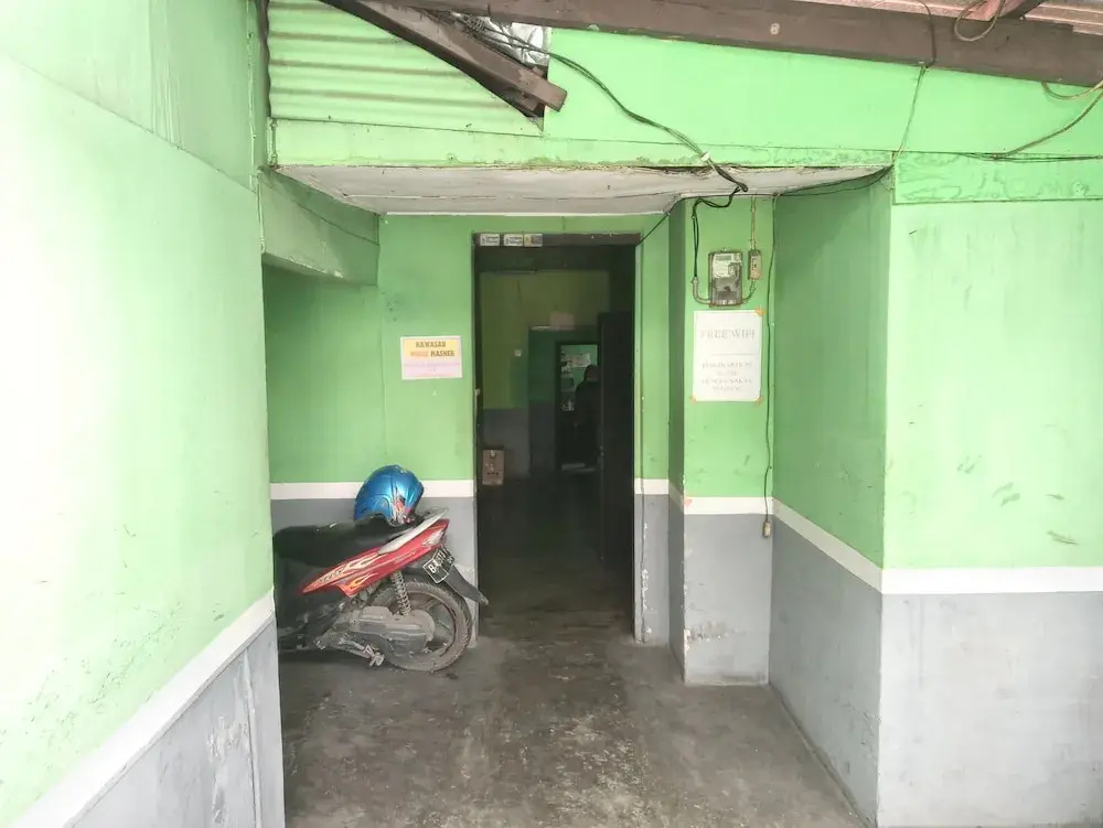 Penginapan 99