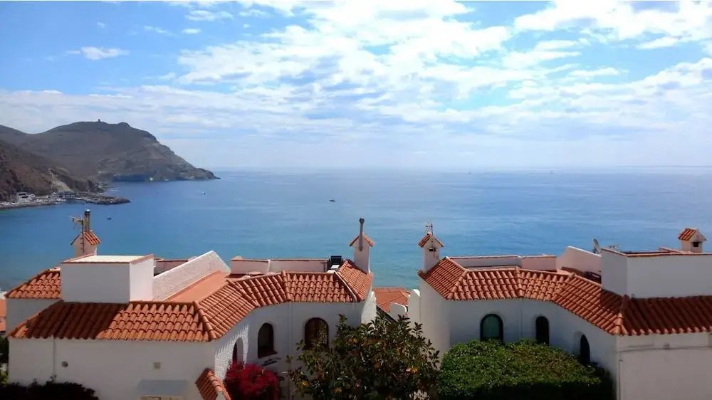 Apartamentos Villa Azul