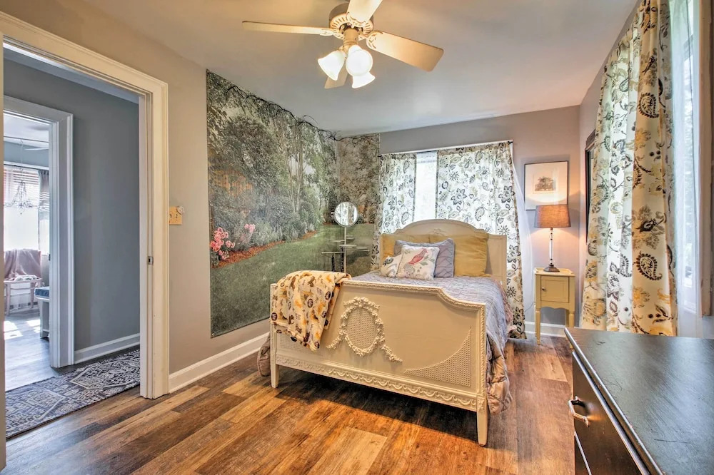 Deluxe Waterford Home w/ Views, Outdoor Bar & More — фото 5