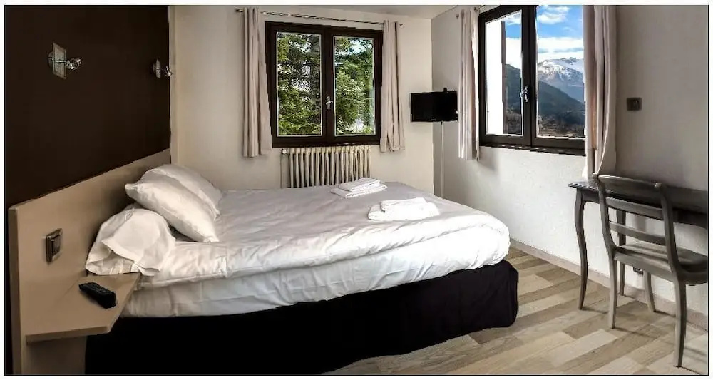 Voir la photo 2 — La Bonne Auberge