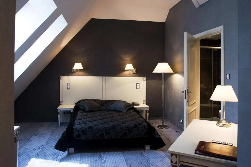 Hotel Wawel - Général