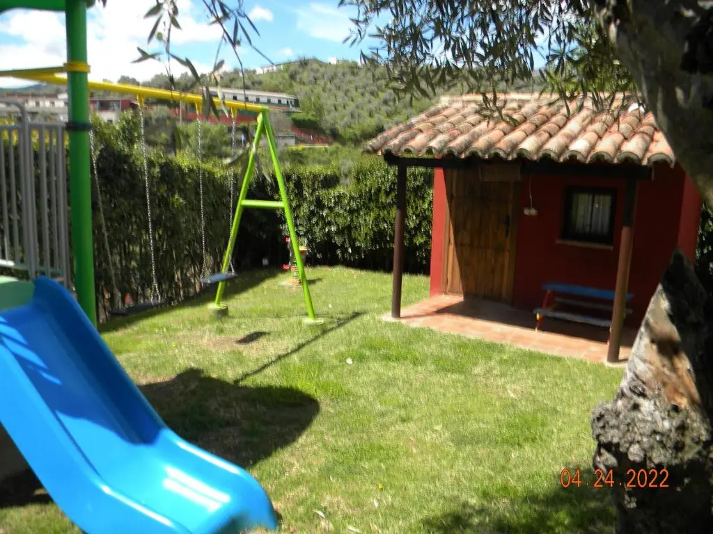Casa El Descanso Del Peregrino - Chambres