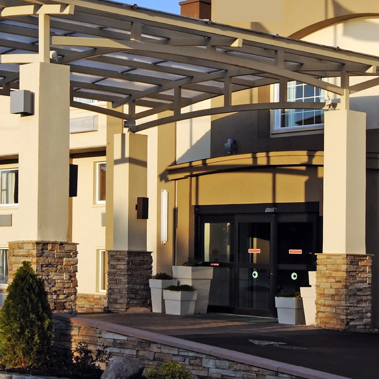 Inn on Prince Hotel & Conference Centre, an Ascend Collection Hotel - Chambres
