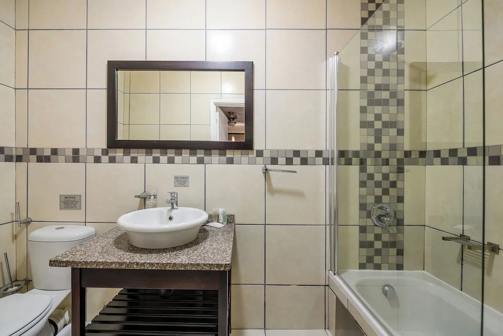 Umhlanga Cabanas - Général