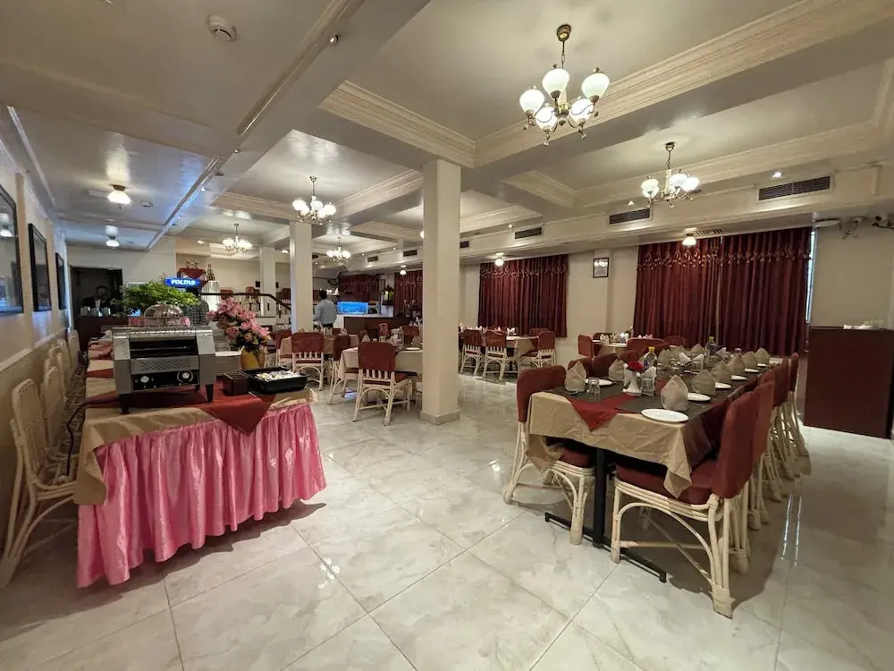 Hotel photo 22