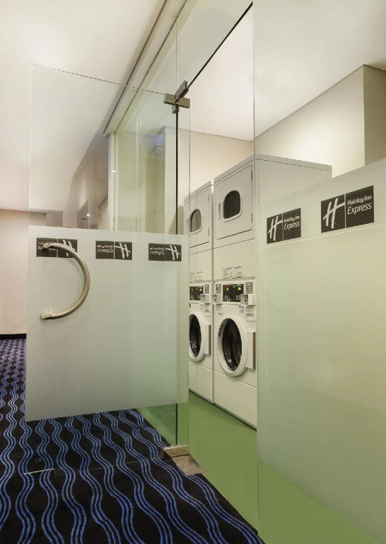 AI Hotel Jakarta Thamrin - Général