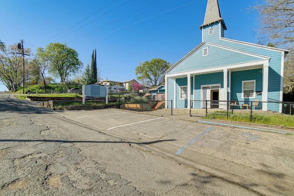 Walk to Clear Lake! Converted Church w/ Game Room