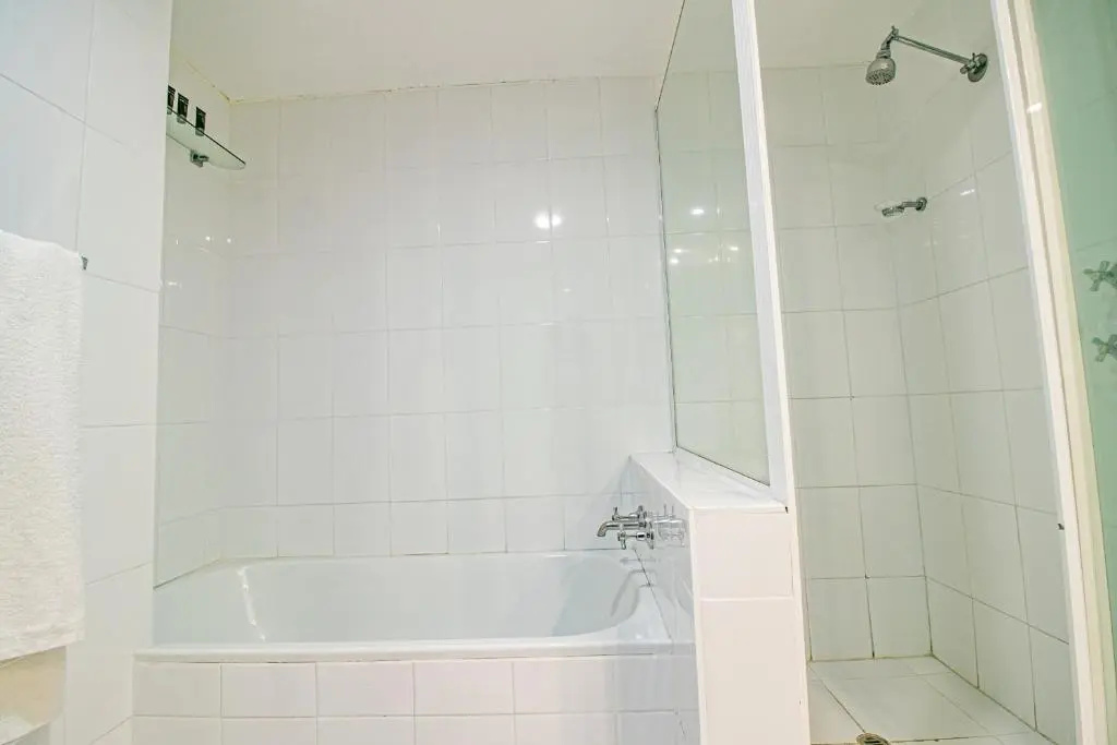 Opal Cove Resort - Chambres