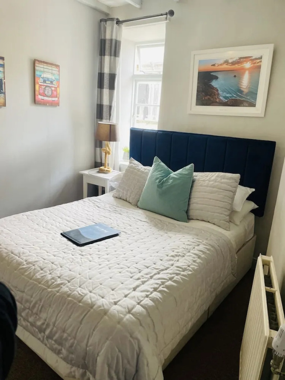 Molesworth Arms - Chambres