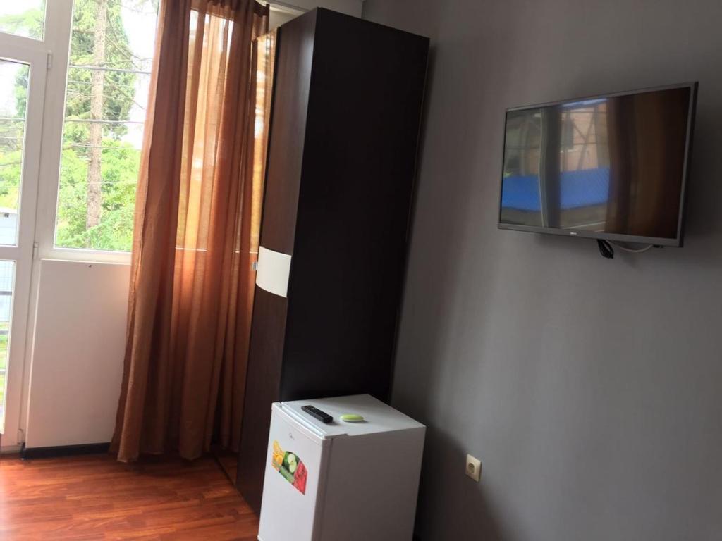 Номер Standard в Mirraflores Hotel