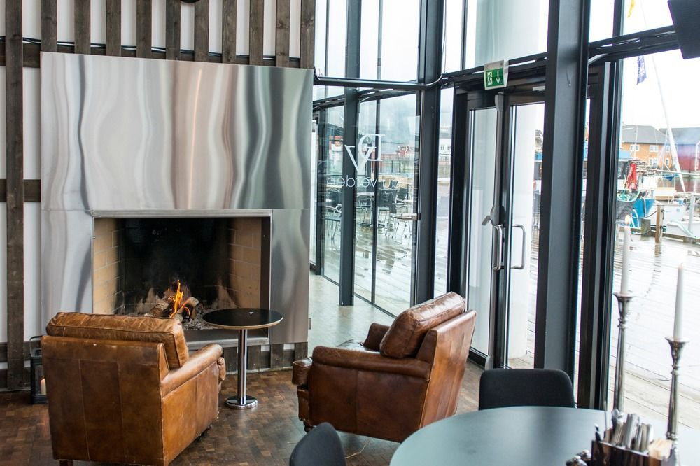 Lofoten SuiteHotel - Général
