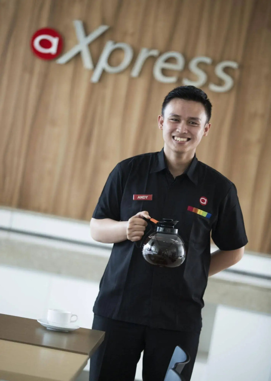 Amaris Hotel Madiun - Général
