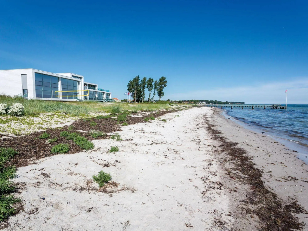 Storebælt Sinatur Hotel & Konference - Général