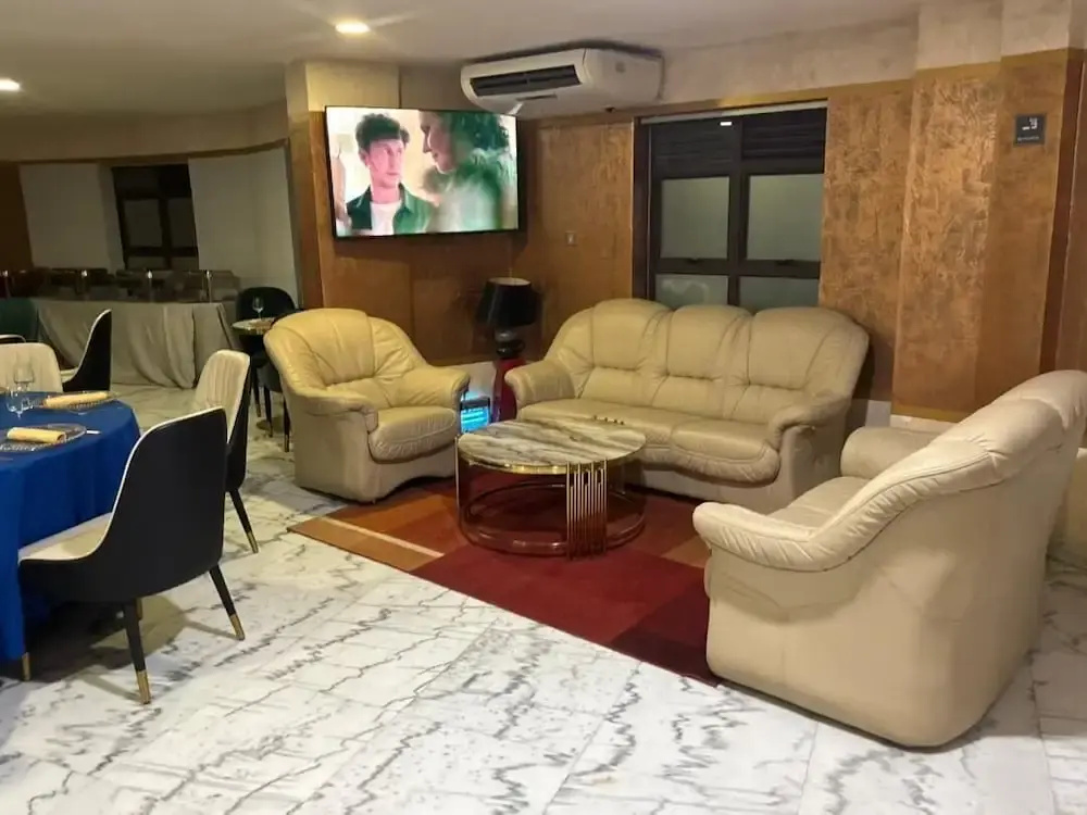 Hotel photo 19