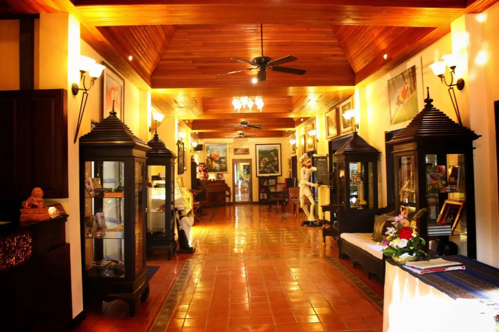 Hotel photo 19