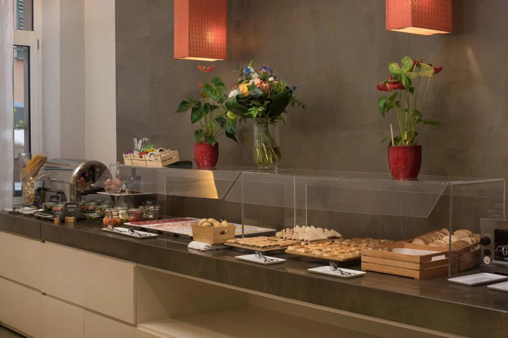 Hotel photo 11