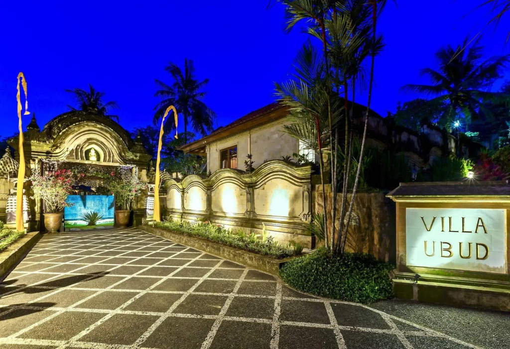 Villa Ubud
