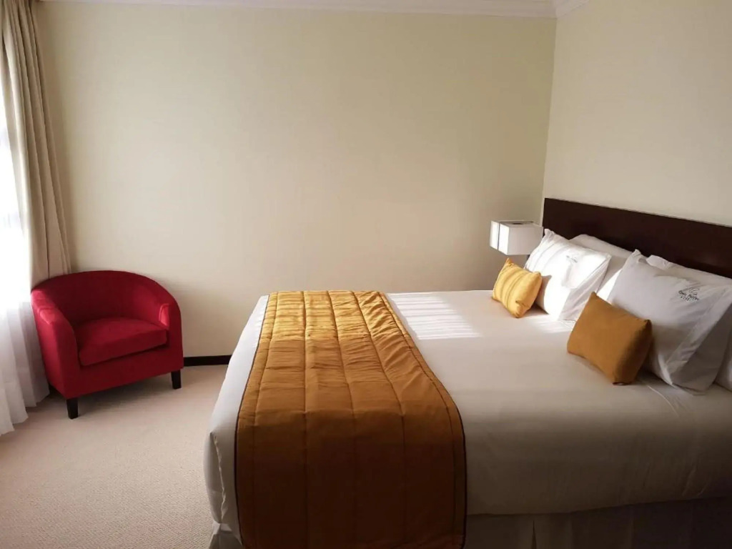 Hotel Costa Pacifico - Suite — фото 5