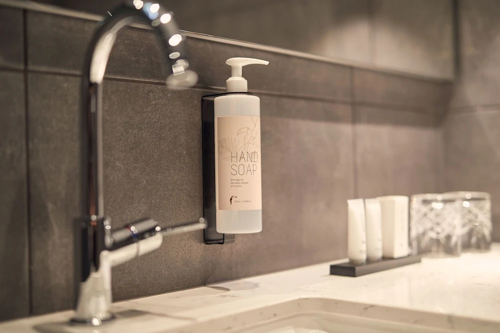 Van der Valk Hotel Antwerpen - Chambres