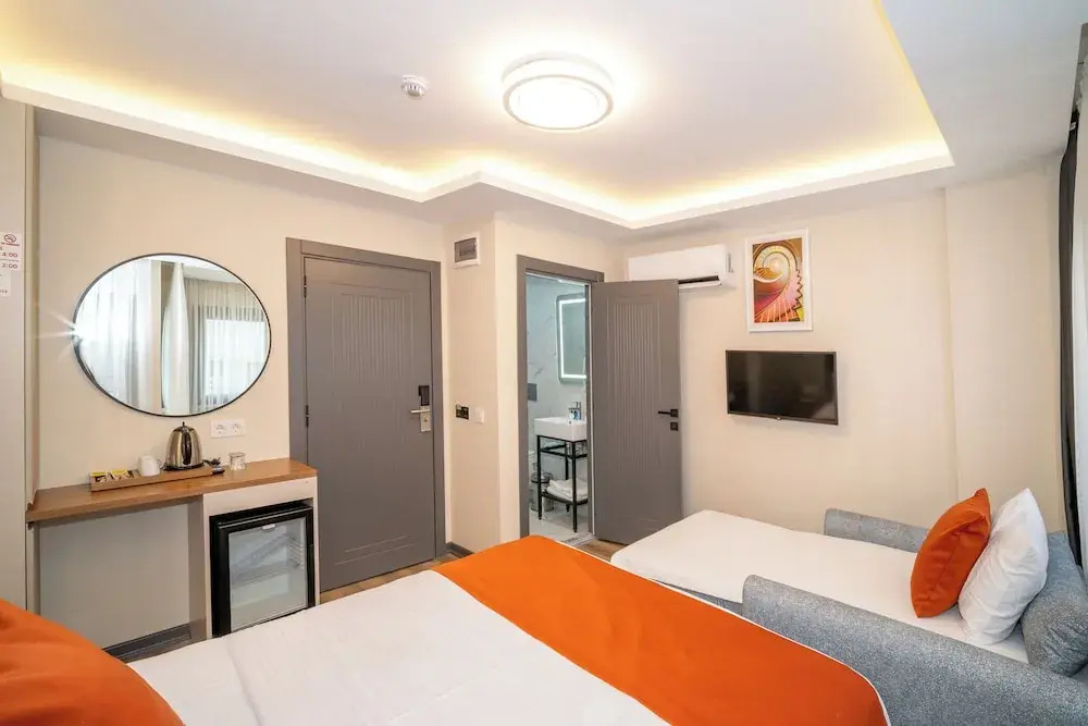 Hotel photo 16