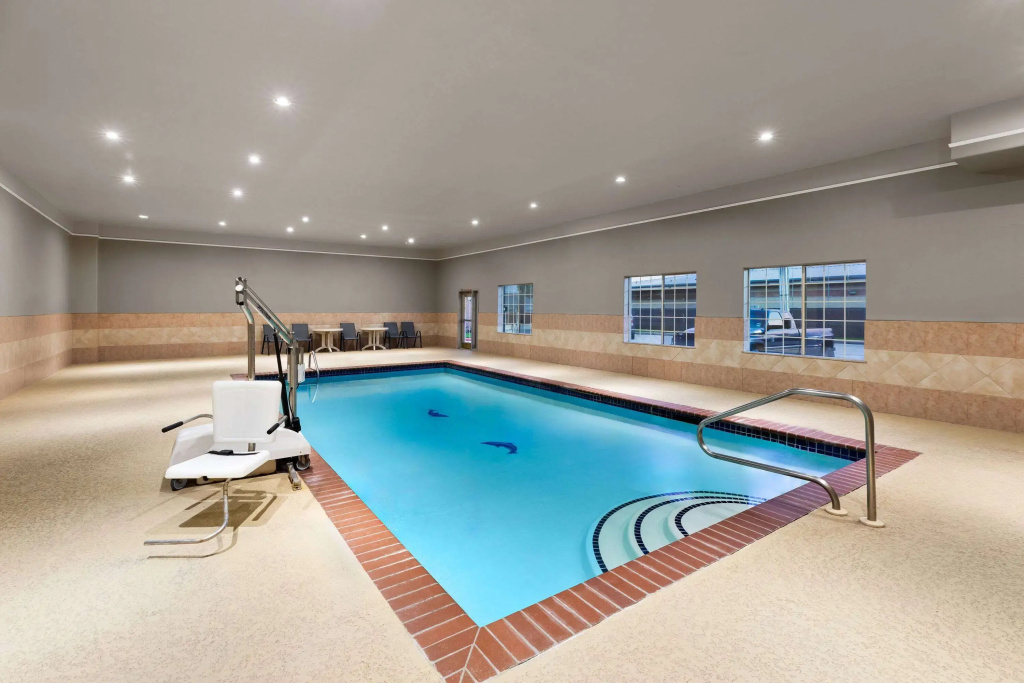 La Quinta Inn & Suites by Wyndham Deer Park - Général