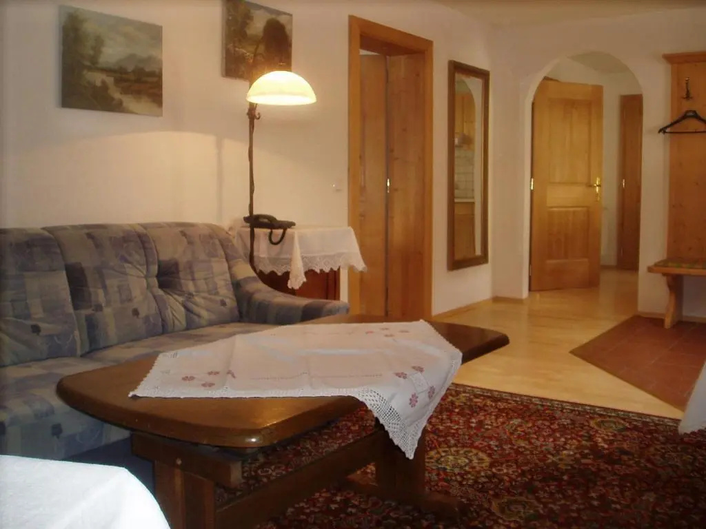 Pension Gatterer - Chambres