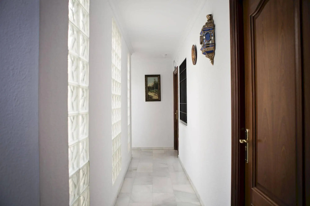 Casa de los Faroles - Général
