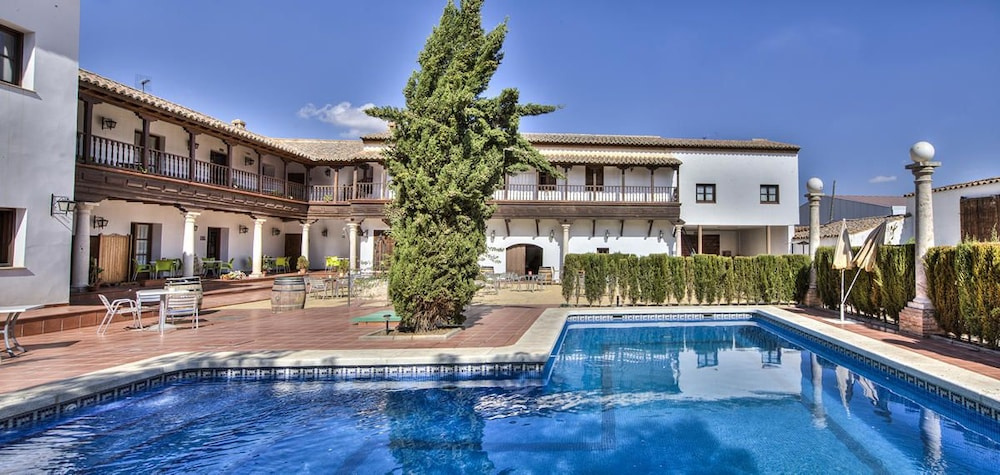Hotel Casa Palacio - Général