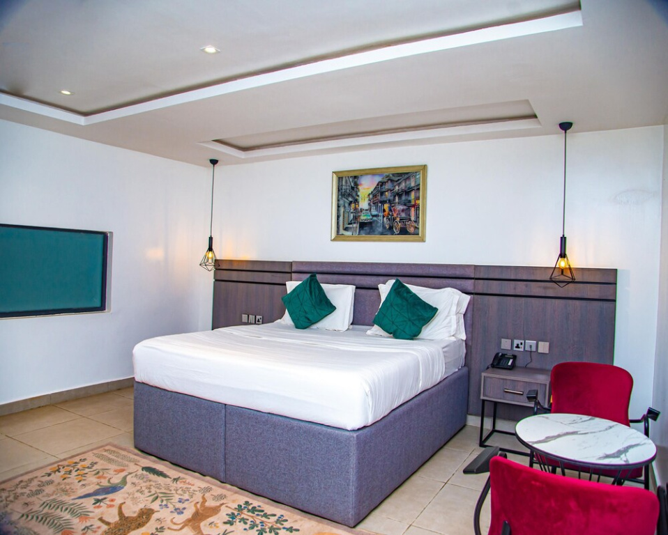 Hotel photo 16