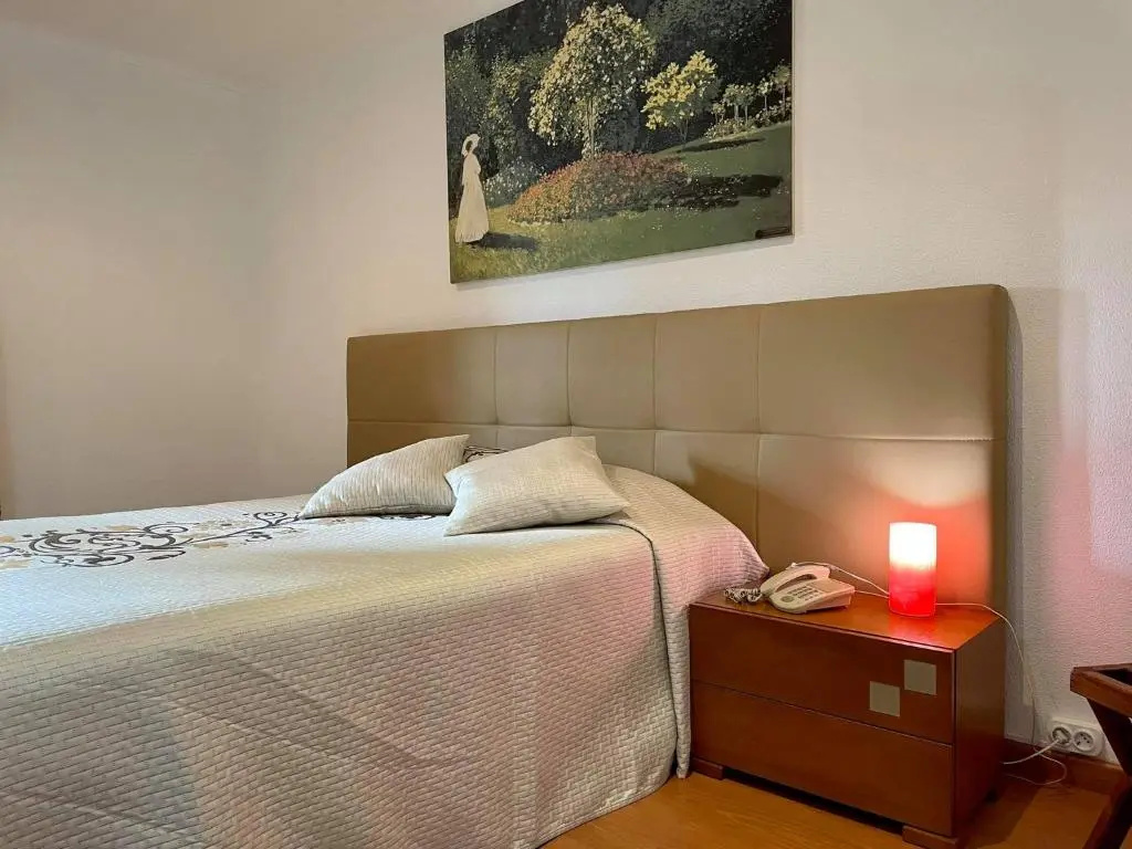 A Coutada Hotel Rural - Chambres