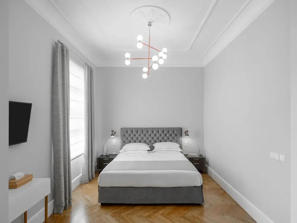 Mira Me Athens Boutique Hotel — фото