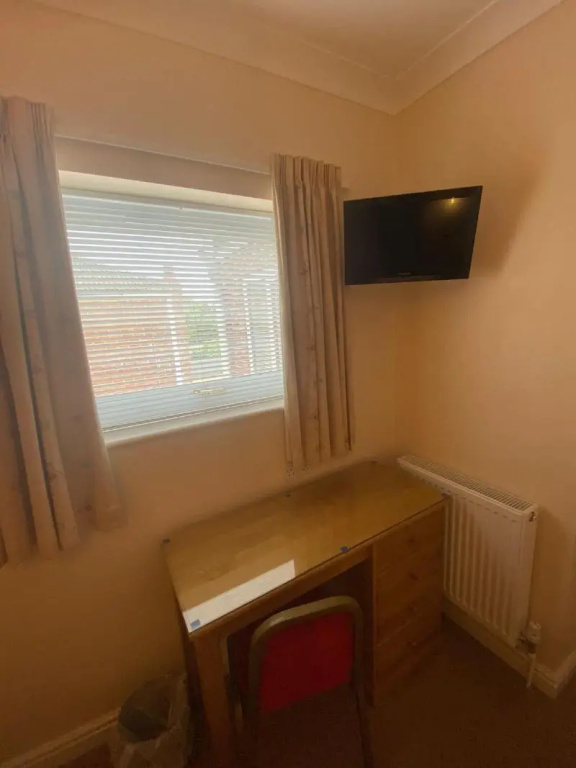 Landguard Lodge - 5