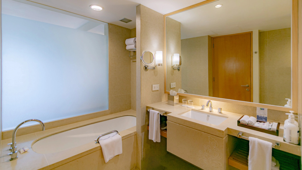 Holiday Inn Resort Baruna Bali by IHG - Général
