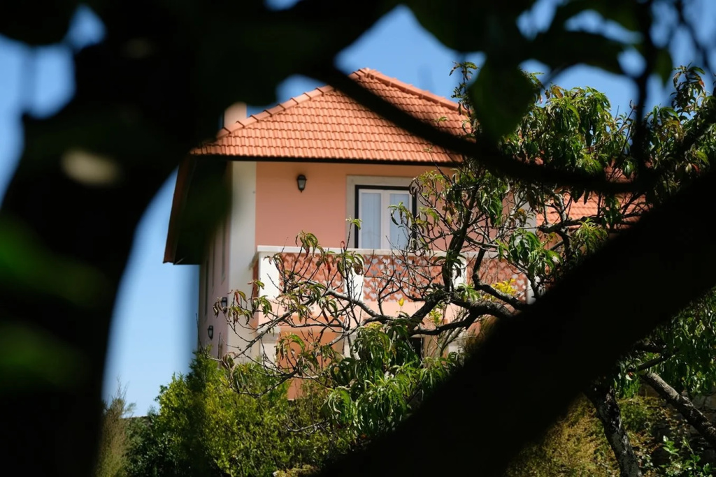 Quinta da Maquia Hotel