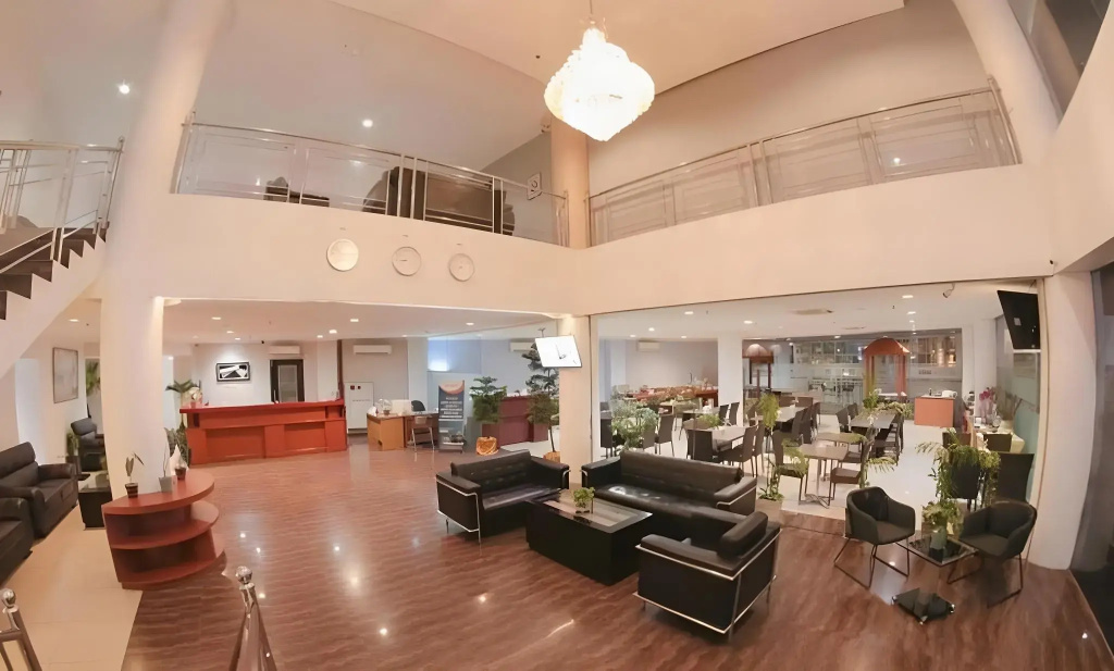 Hotel photo 16